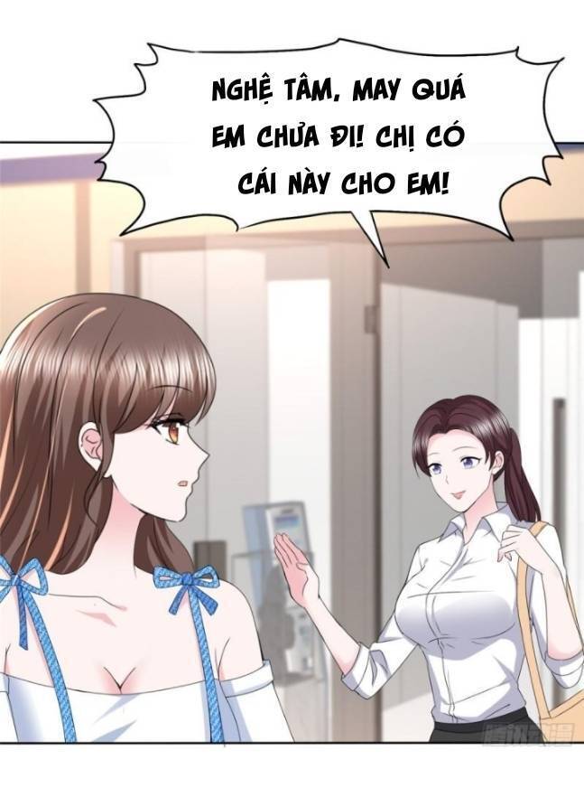 Boss Là Kim Chủ Của Tôi Chapter 37 - 14