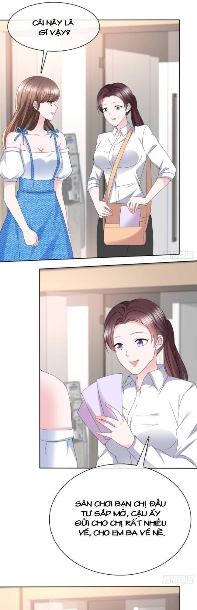 Boss Là Kim Chủ Của Tôi Chapter 37 - 15