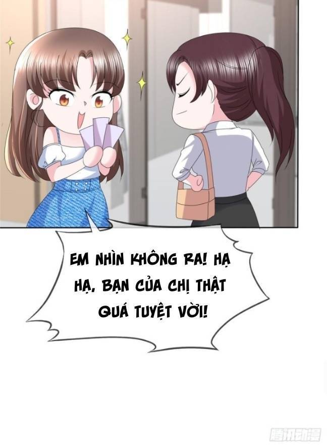 Boss Là Kim Chủ Của Tôi Chapter 37 - 16