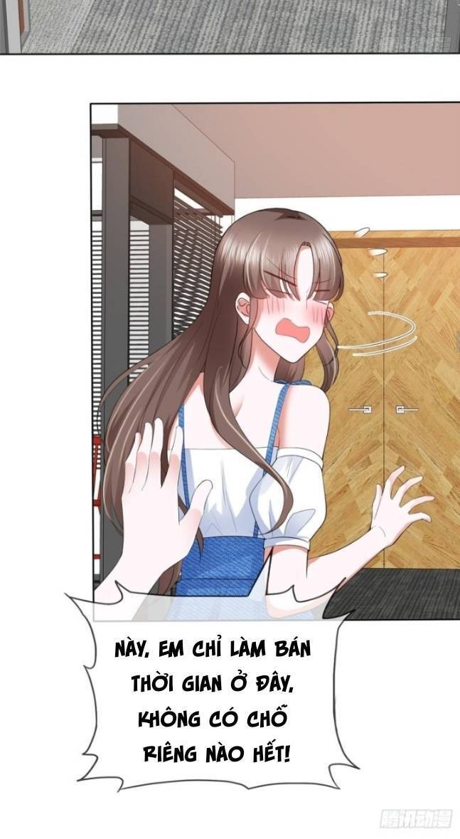 Boss Là Kim Chủ Của Tôi Chapter 37 - 4