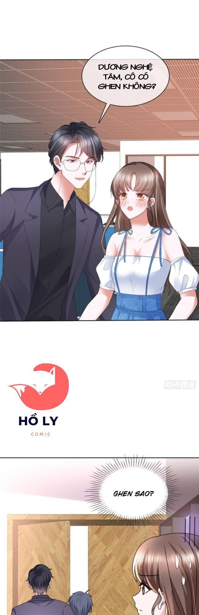 Boss Là Kim Chủ Của Tôi Chapter 37 - 5