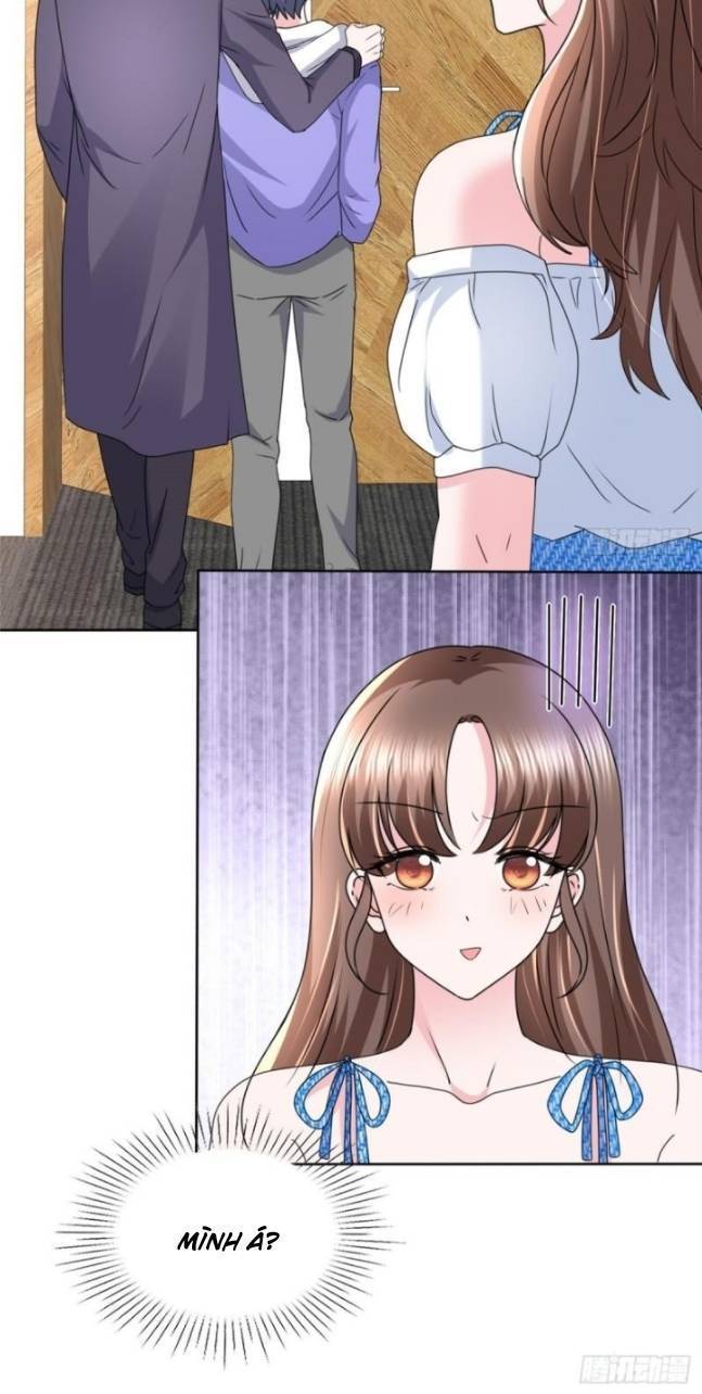 Boss Là Kim Chủ Của Tôi Chapter 37 - 6