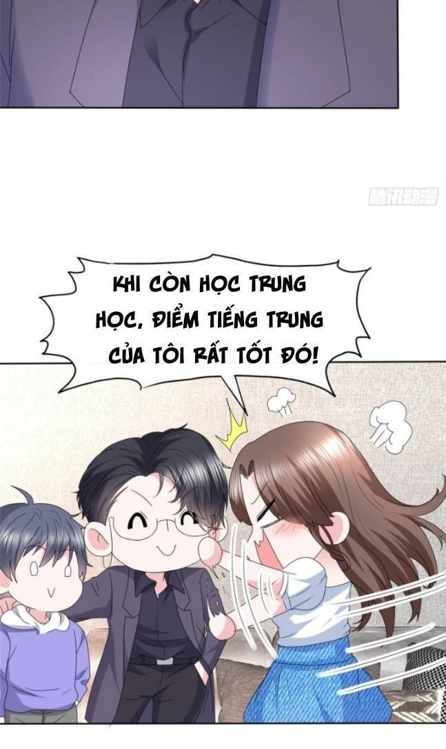 Boss Là Kim Chủ Của Tôi Chapter 37 - 8