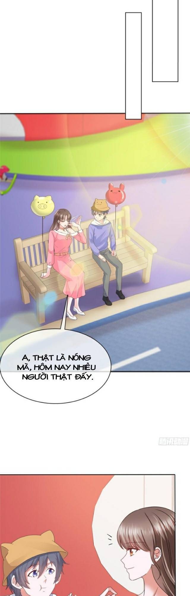 Boss Là Kim Chủ Của Tôi Chapter 42 - 11