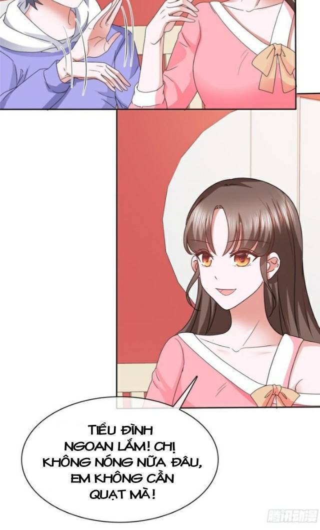 Boss Là Kim Chủ Của Tôi Chapter 42 - 12