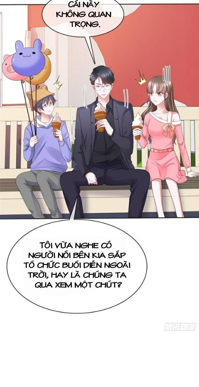 Boss Là Kim Chủ Của Tôi Chapter 42 - 14