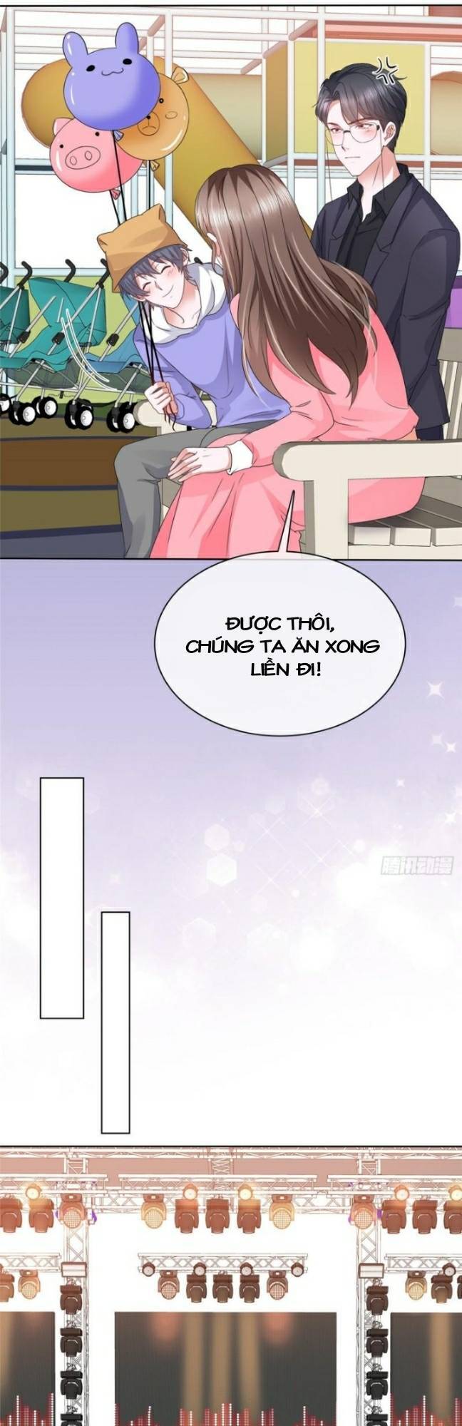 Boss Là Kim Chủ Của Tôi Chapter 42 - 15