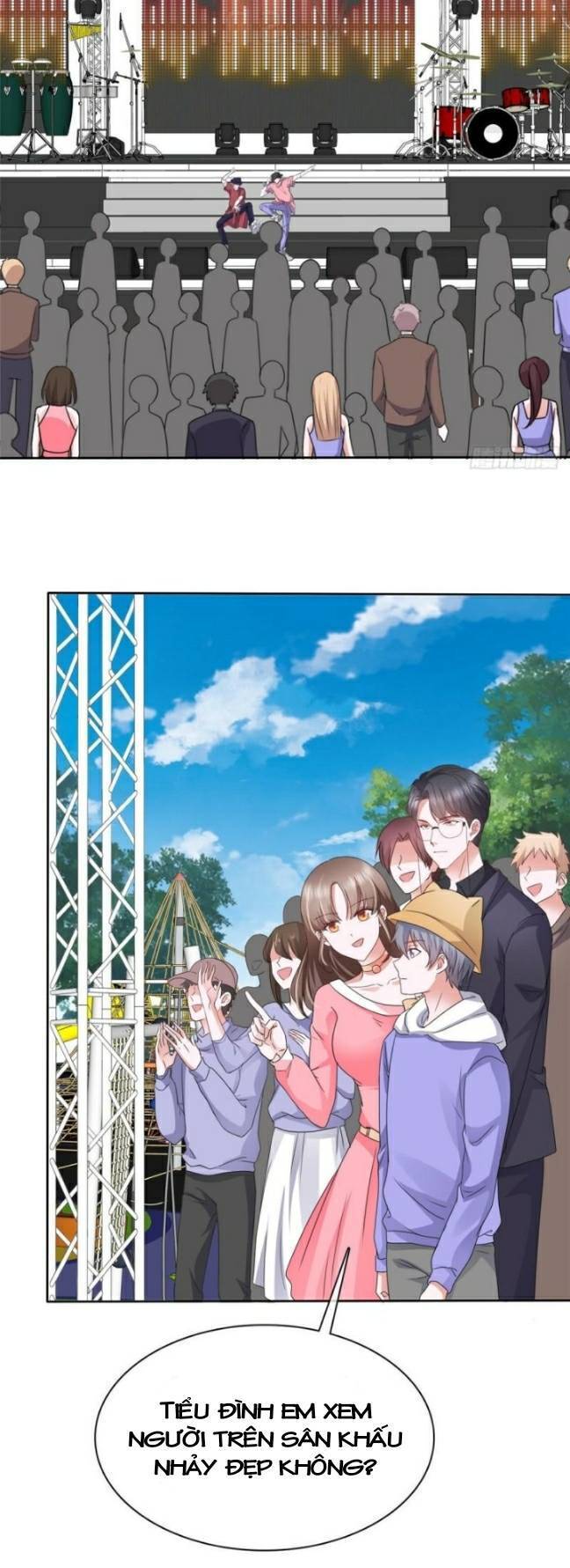 Boss Là Kim Chủ Của Tôi Chapter 42 - 16