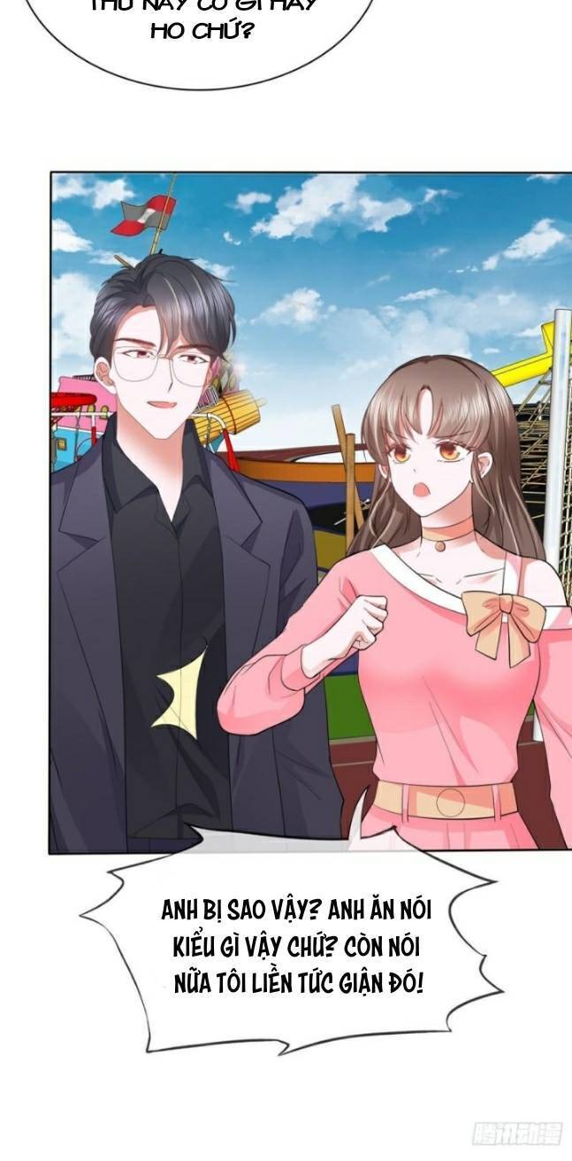 Boss Là Kim Chủ Của Tôi Chapter 42 - 18