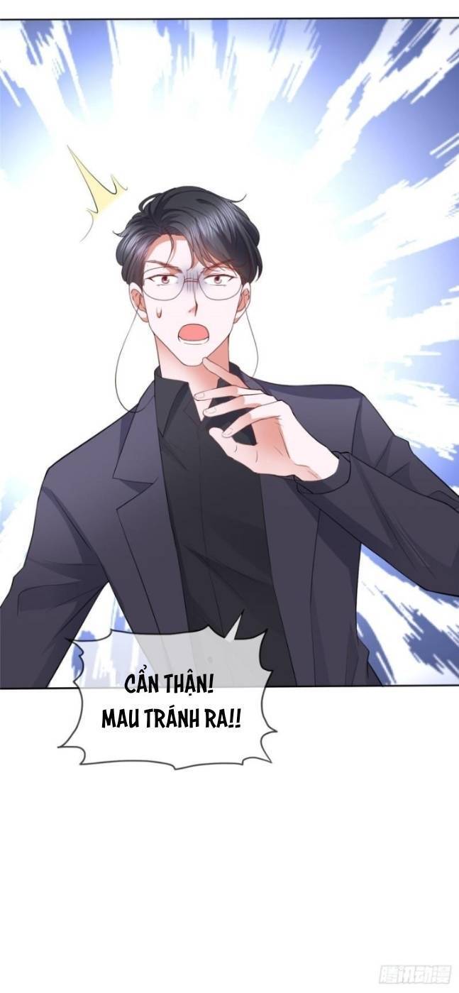 Boss Là Kim Chủ Của Tôi Chapter 42 - 22