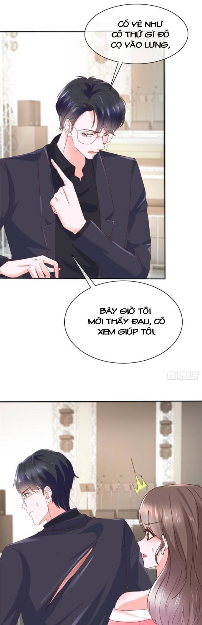Boss Là Kim Chủ Của Tôi Chapter 42 - 27