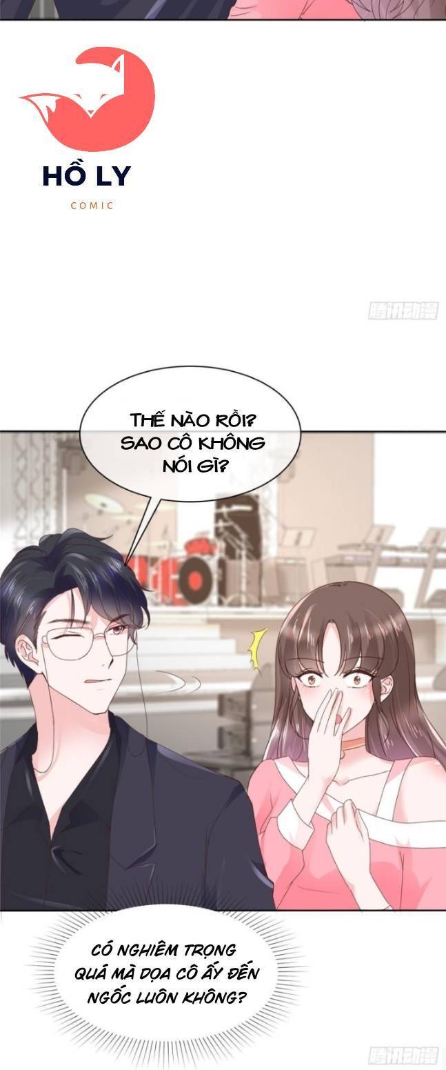 Boss Là Kim Chủ Của Tôi Chapter 42 - 28