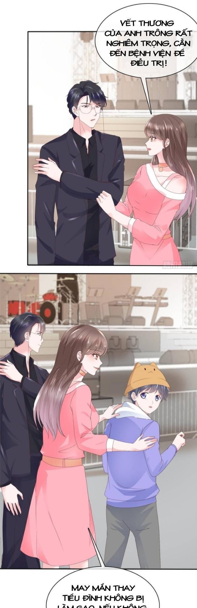 Boss Là Kim Chủ Của Tôi Chapter 42 - 29