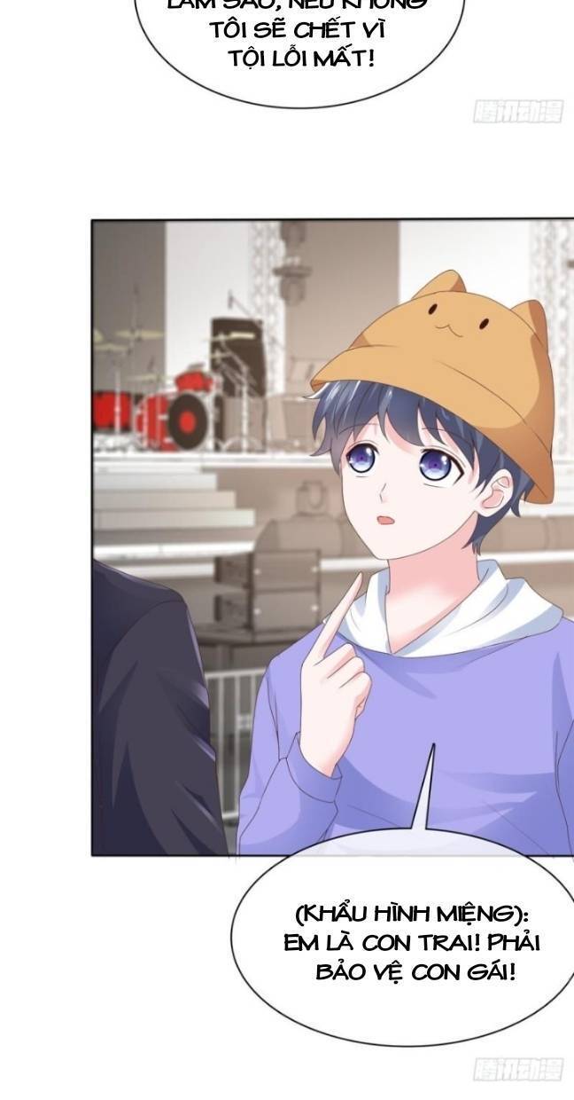 Boss Là Kim Chủ Của Tôi Chapter 42 - 30