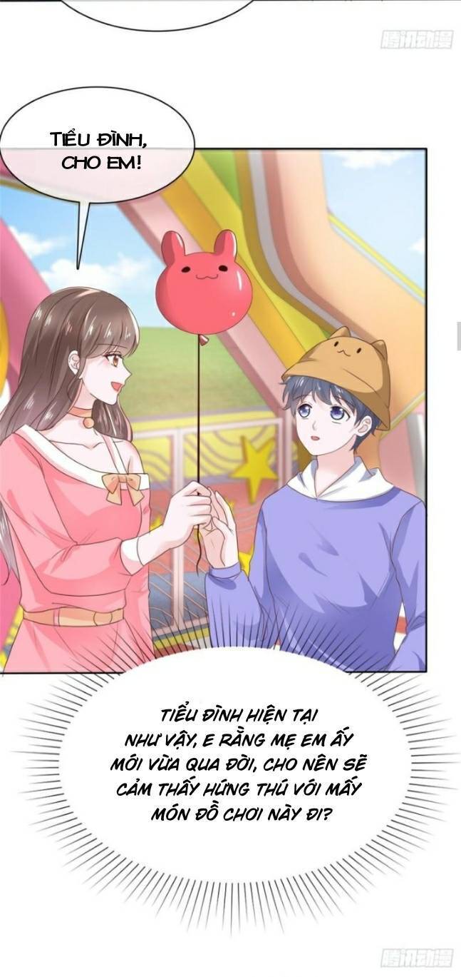 Boss Là Kim Chủ Của Tôi Chapter 42 - 4