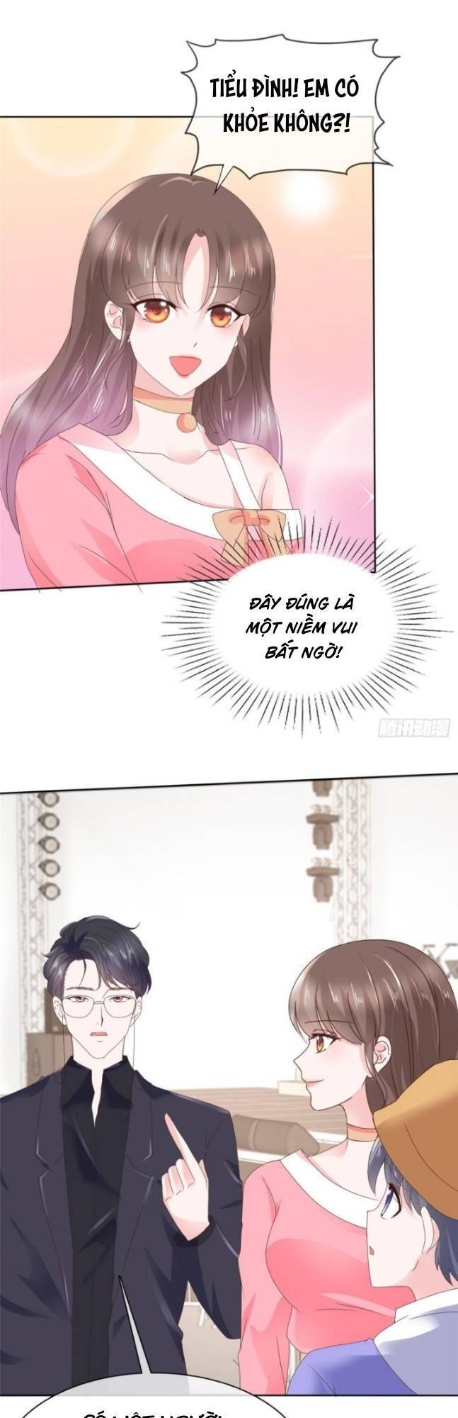 Boss Là Kim Chủ Của Tôi Chapter 42 - 31