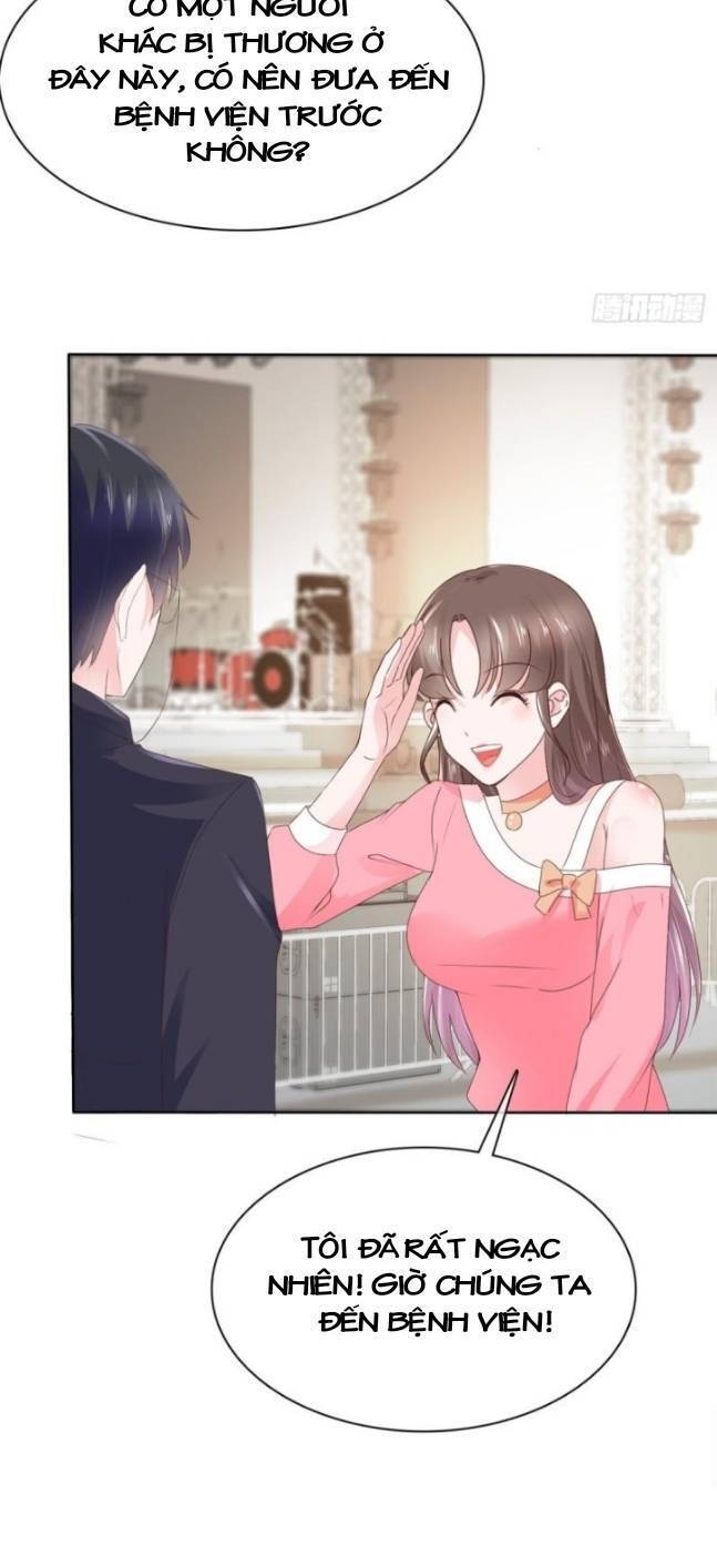 Boss Là Kim Chủ Của Tôi Chapter 42 - 32