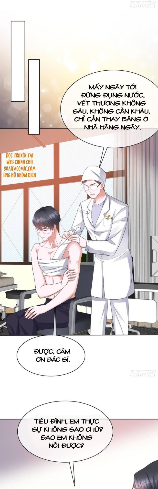 Boss Là Kim Chủ Của Tôi Chapter 42 - 33