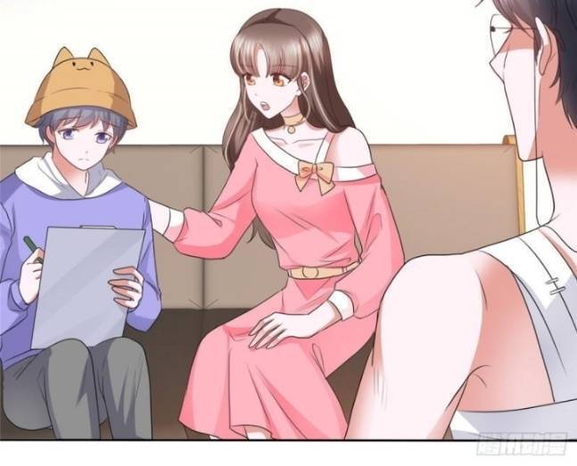 Boss Là Kim Chủ Của Tôi Chapter 42 - 34