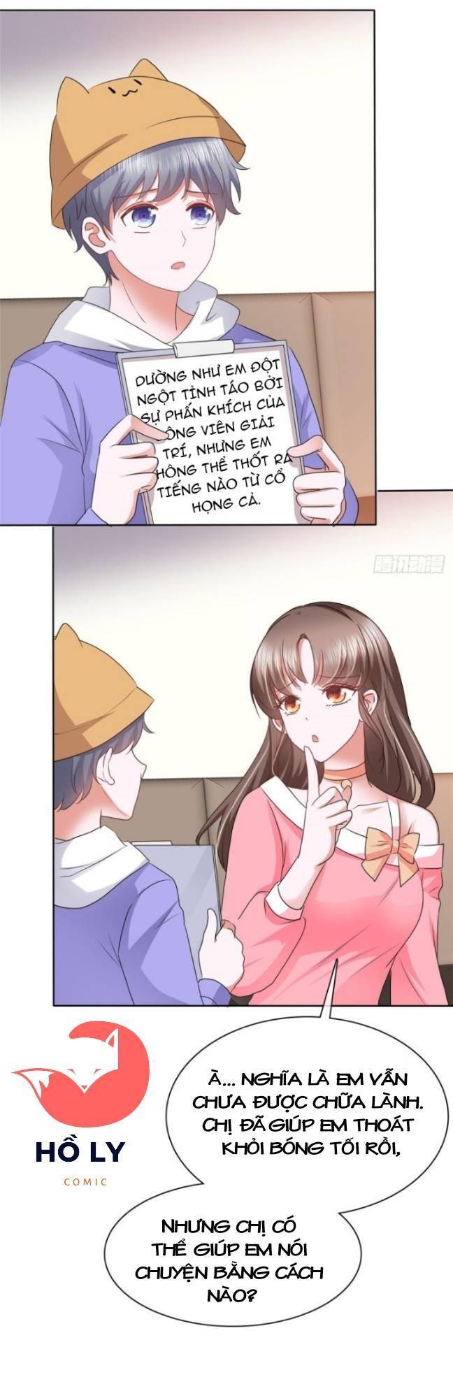 Boss Là Kim Chủ Của Tôi Chapter 42 - 35