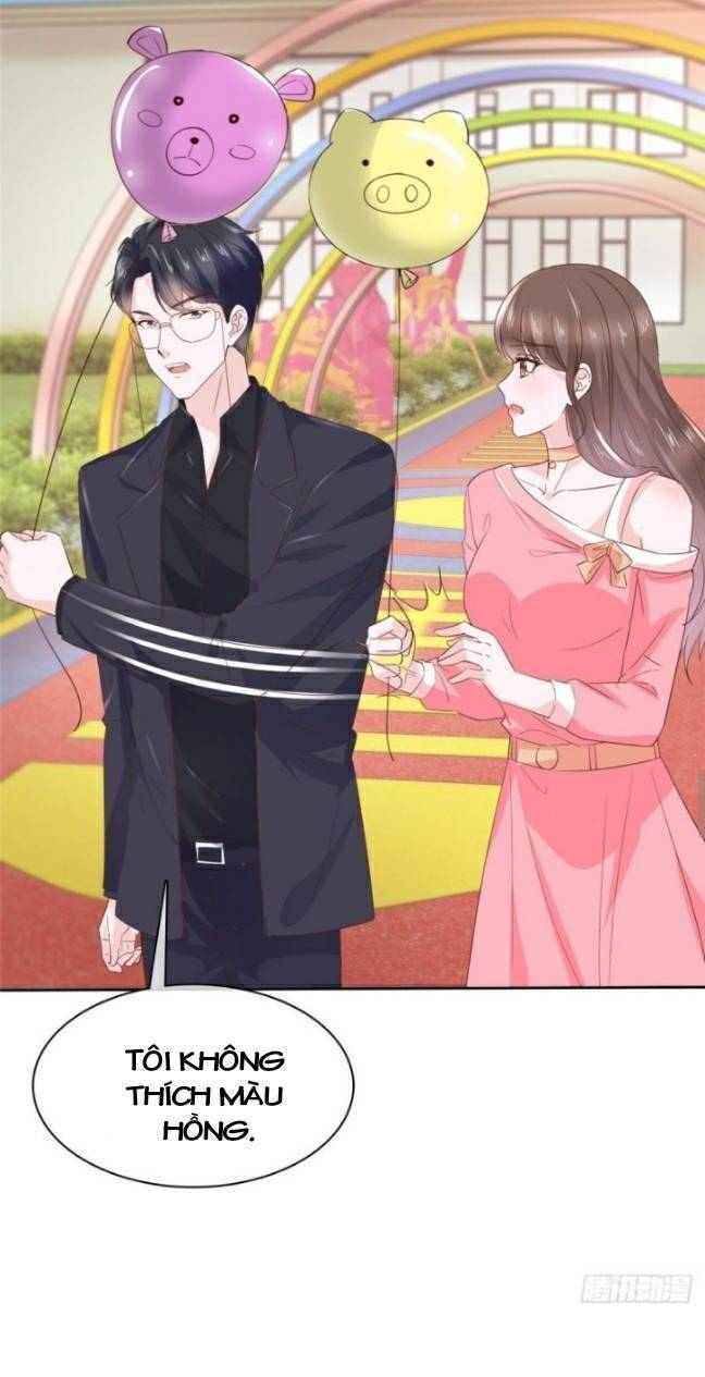 Boss Là Kim Chủ Của Tôi Chapter 42 - 8