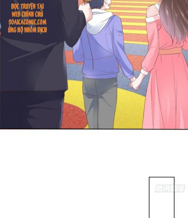 Boss Là Kim Chủ Của Tôi Chapter 42 - 10