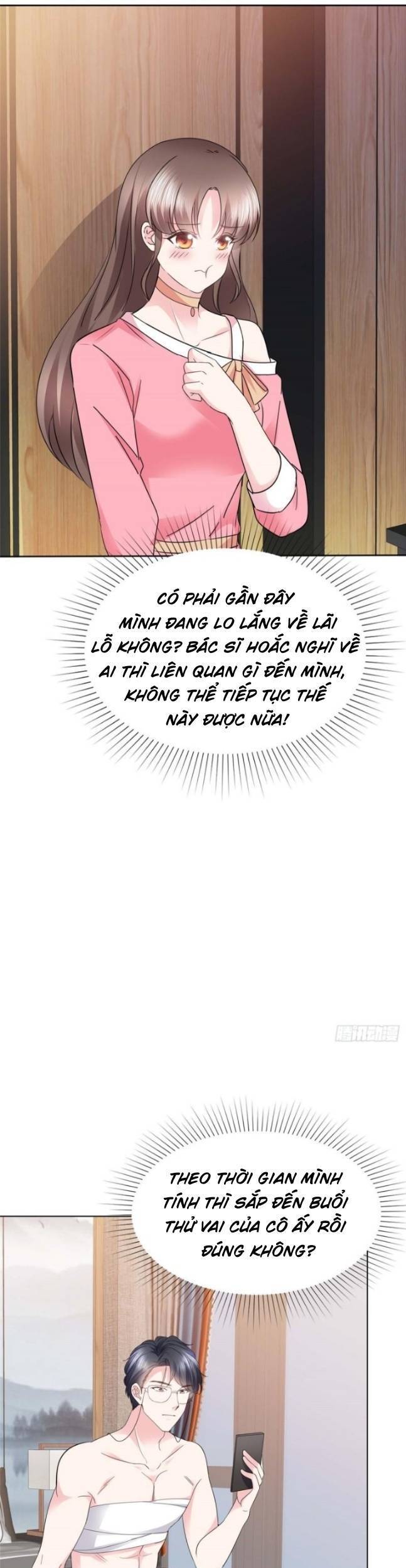 Boss Là Kim Chủ Của Tôi Chapter 45 - 17