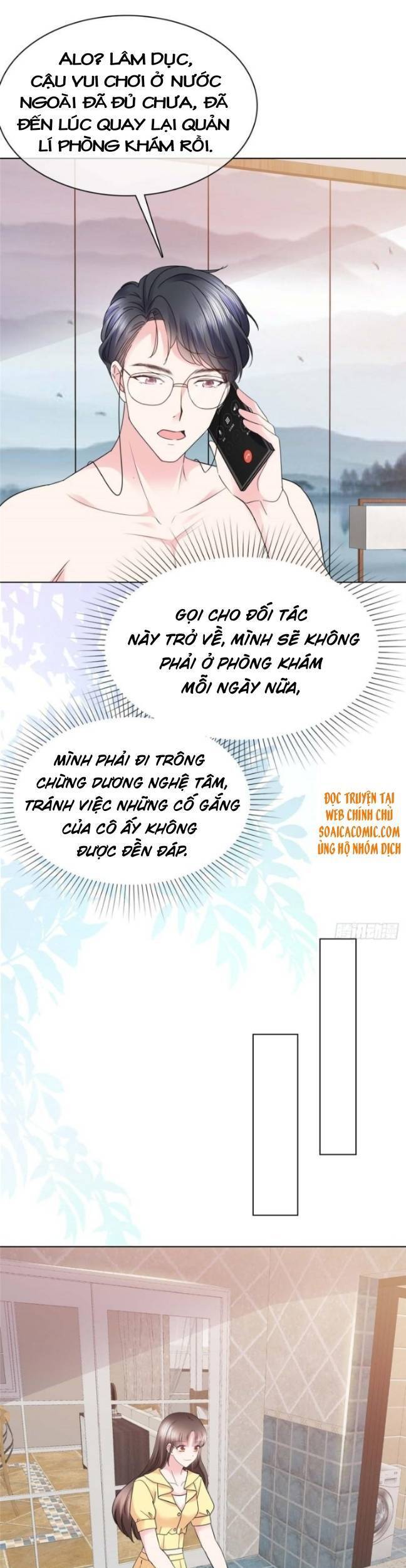 Boss Là Kim Chủ Của Tôi Chapter 45 - 19