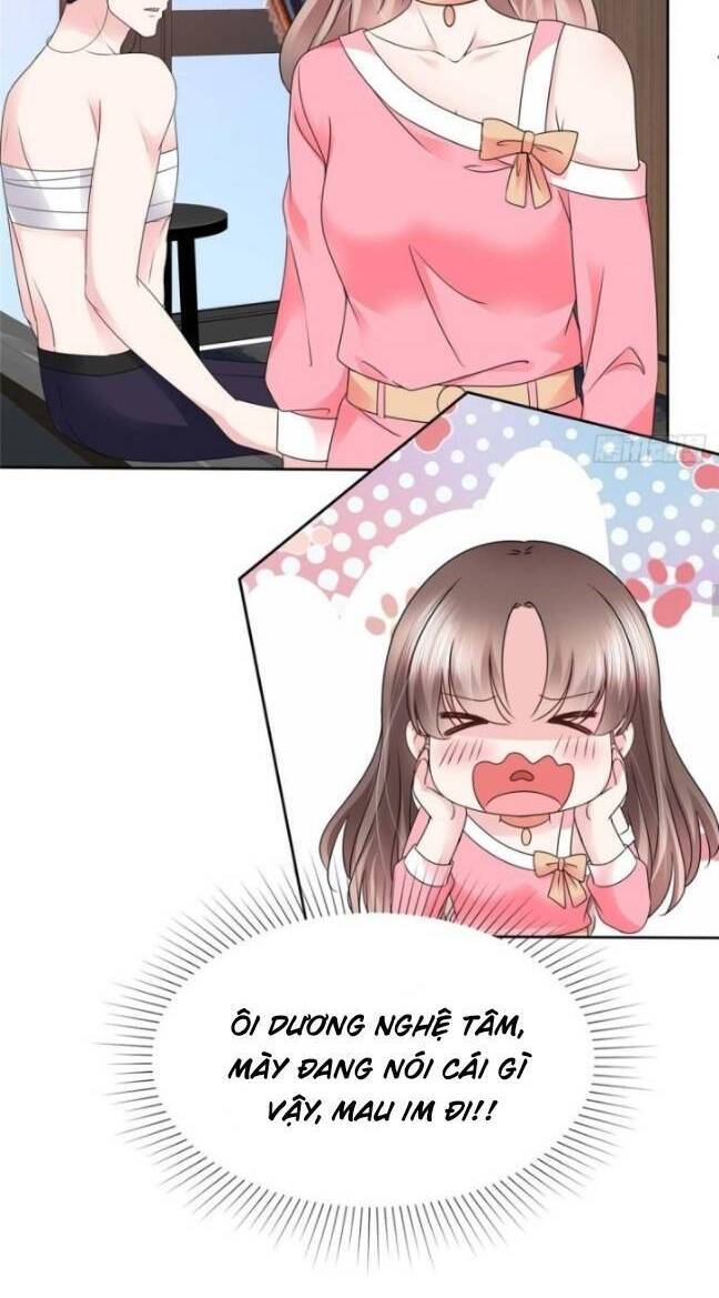 Boss Là Kim Chủ Của Tôi Chapter 45 - 4