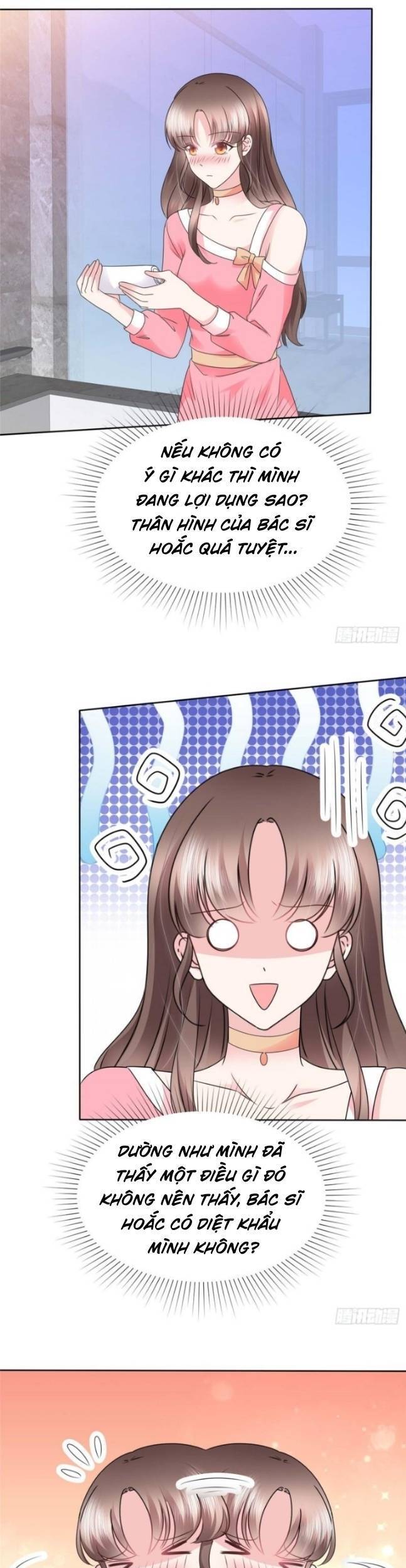 Boss Là Kim Chủ Của Tôi Chapter 45 - 6