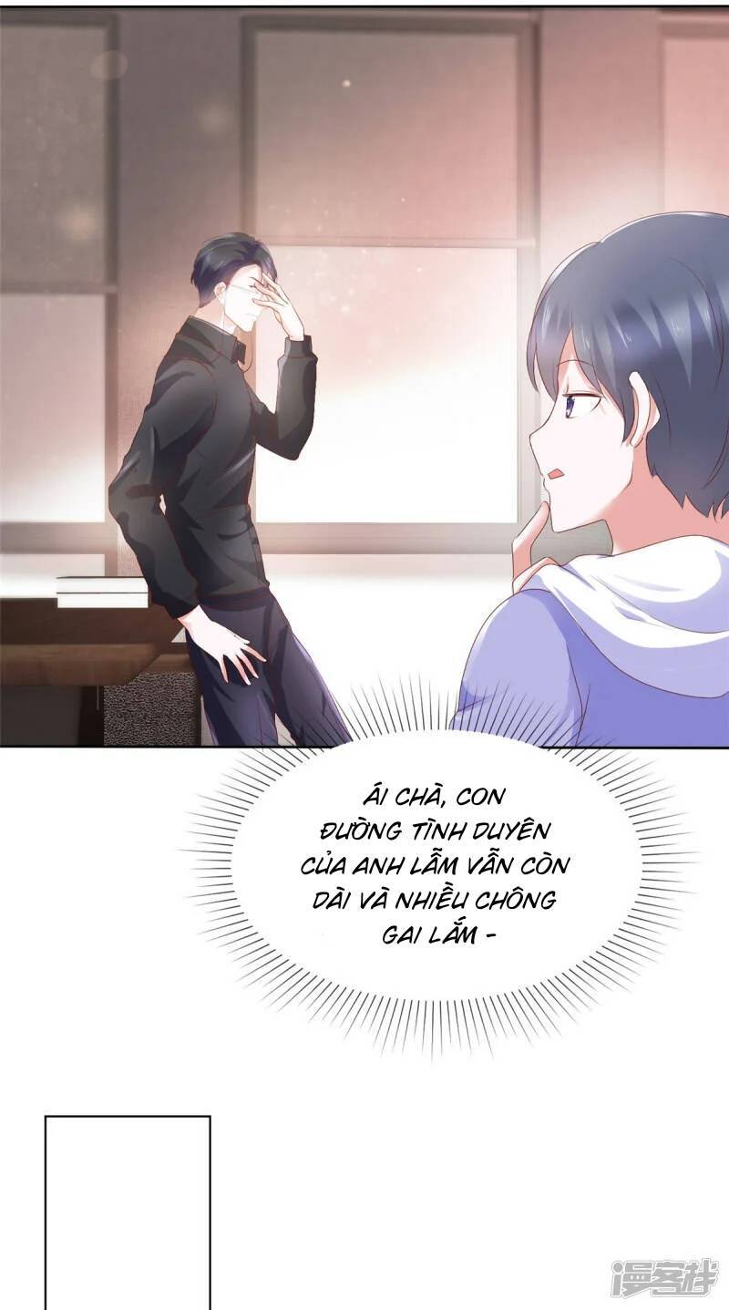 Boss Là Kim Chủ Của Tôi Chapter 49 - 13