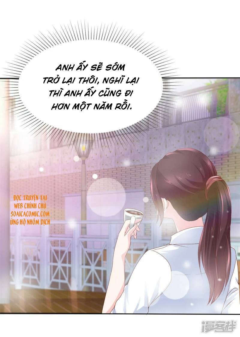 Boss Là Kim Chủ Của Tôi Chapter 49 - 15