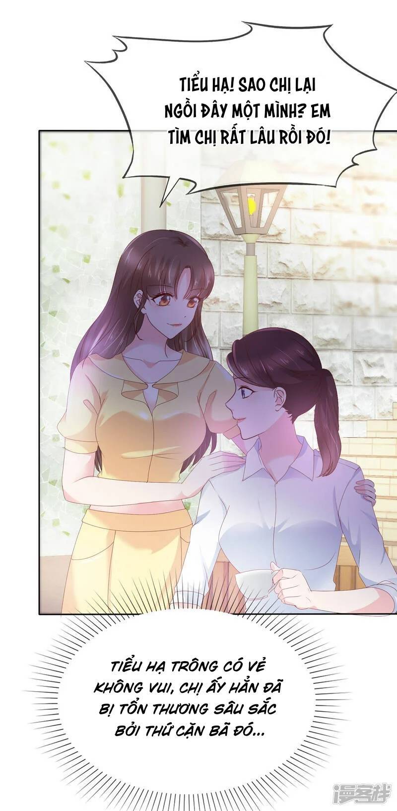 Boss Là Kim Chủ Của Tôi Chapter 49 - 16