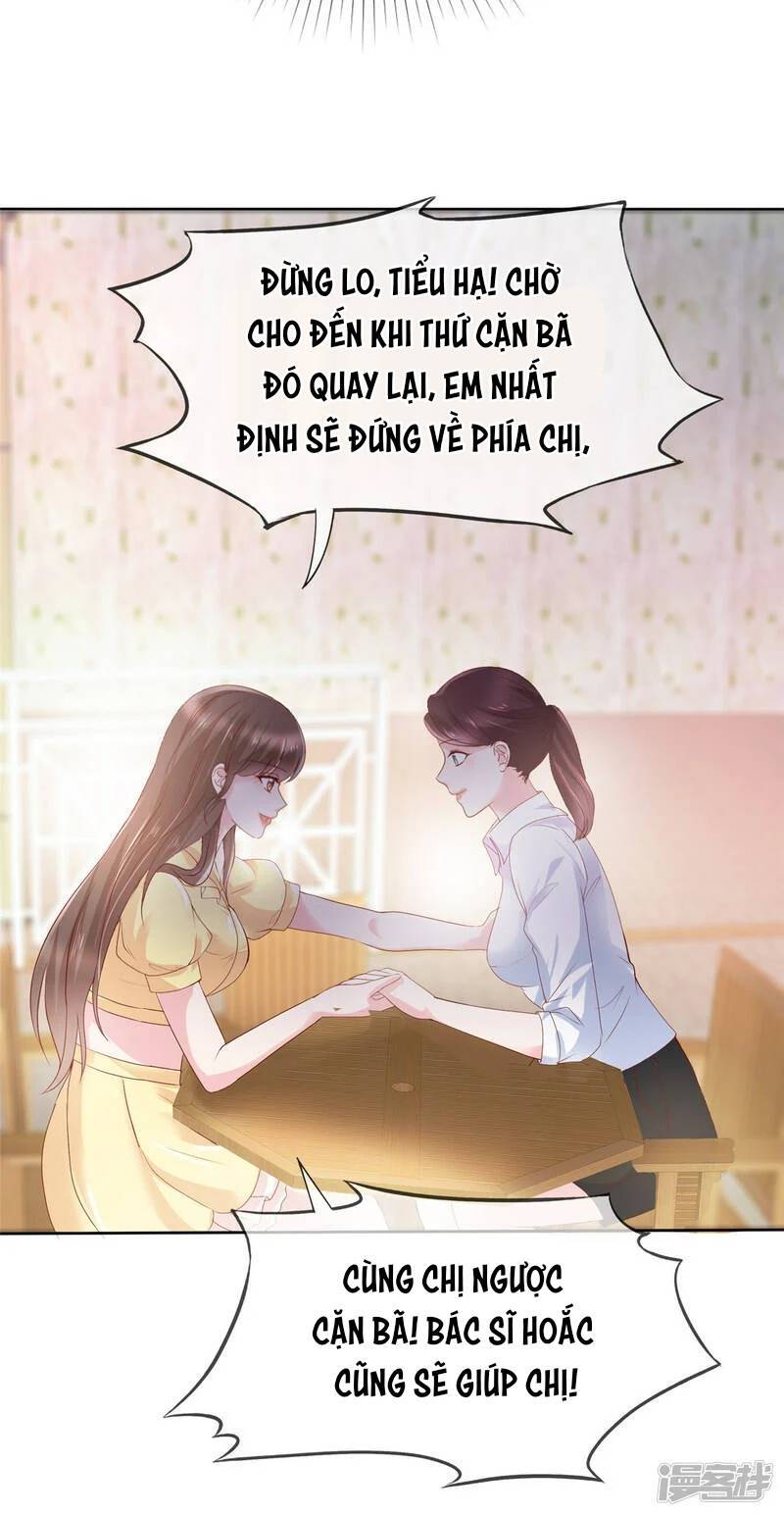 Boss Là Kim Chủ Của Tôi Chapter 49 - 17