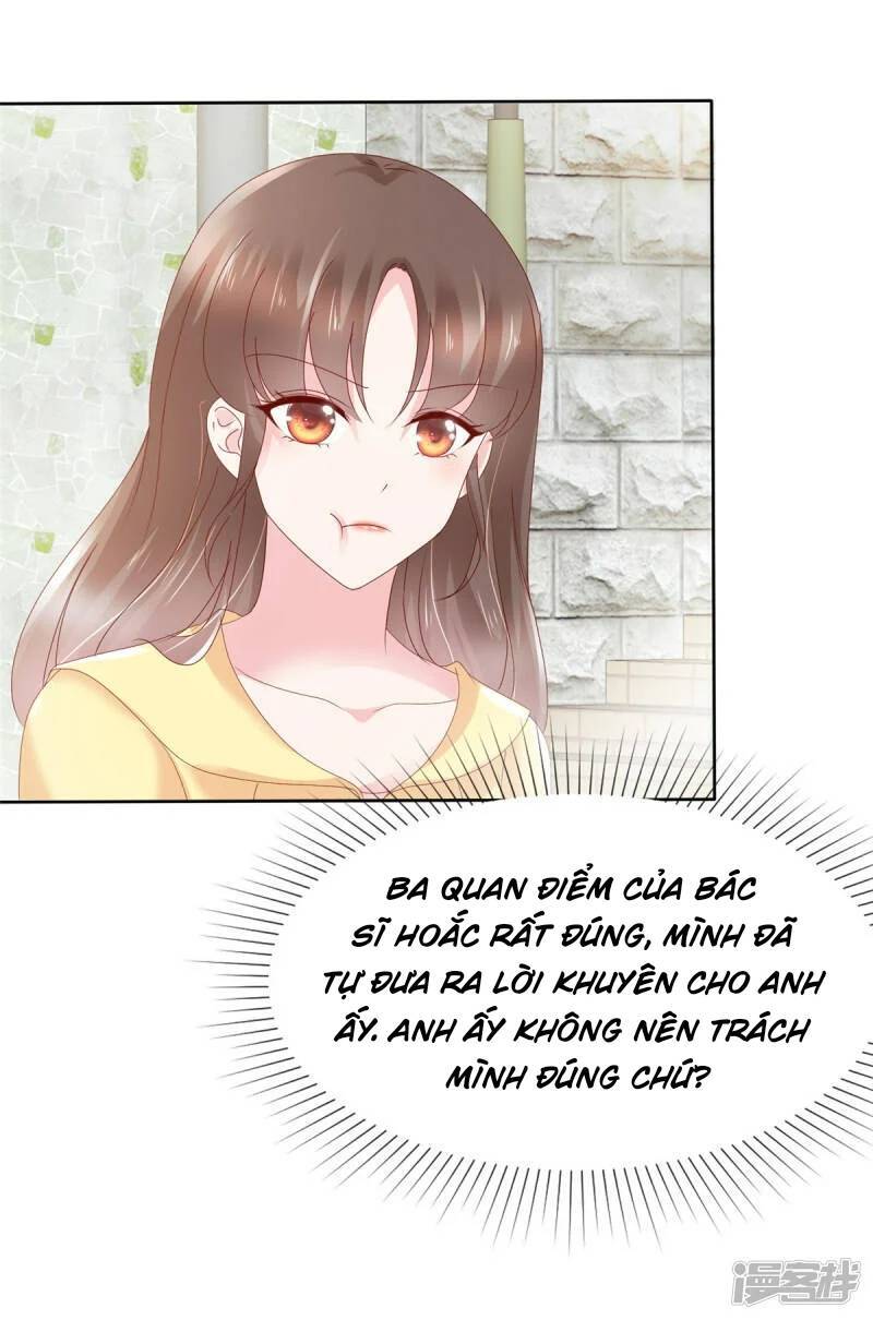 Boss Là Kim Chủ Của Tôi Chapter 49 - 18