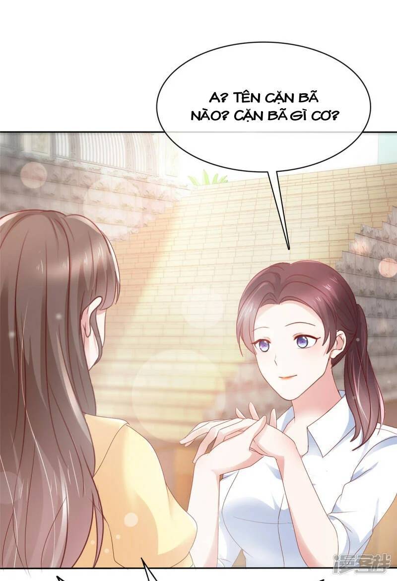 Boss Là Kim Chủ Của Tôi Chapter 49 - 19