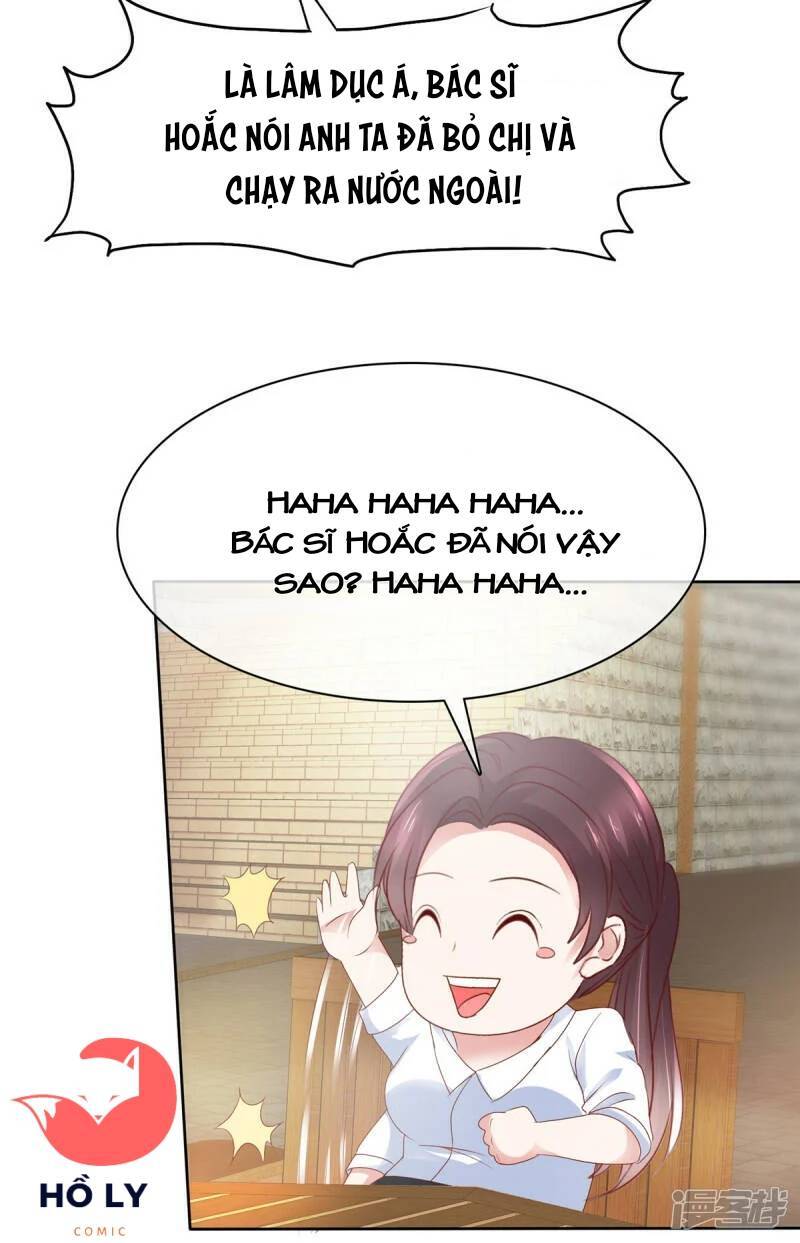 Boss Là Kim Chủ Của Tôi Chapter 49 - 20