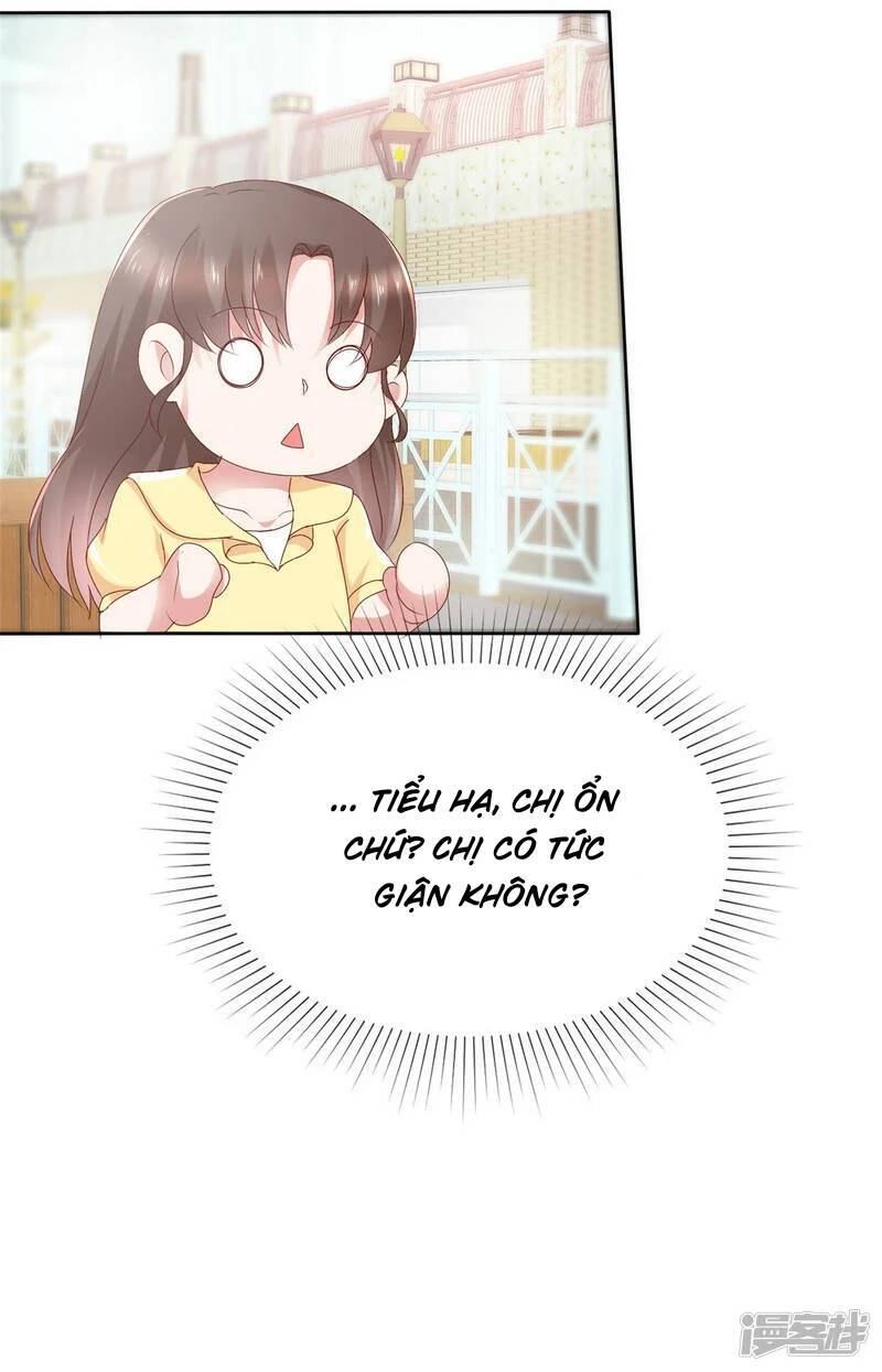 Boss Là Kim Chủ Của Tôi Chapter 49 - 21