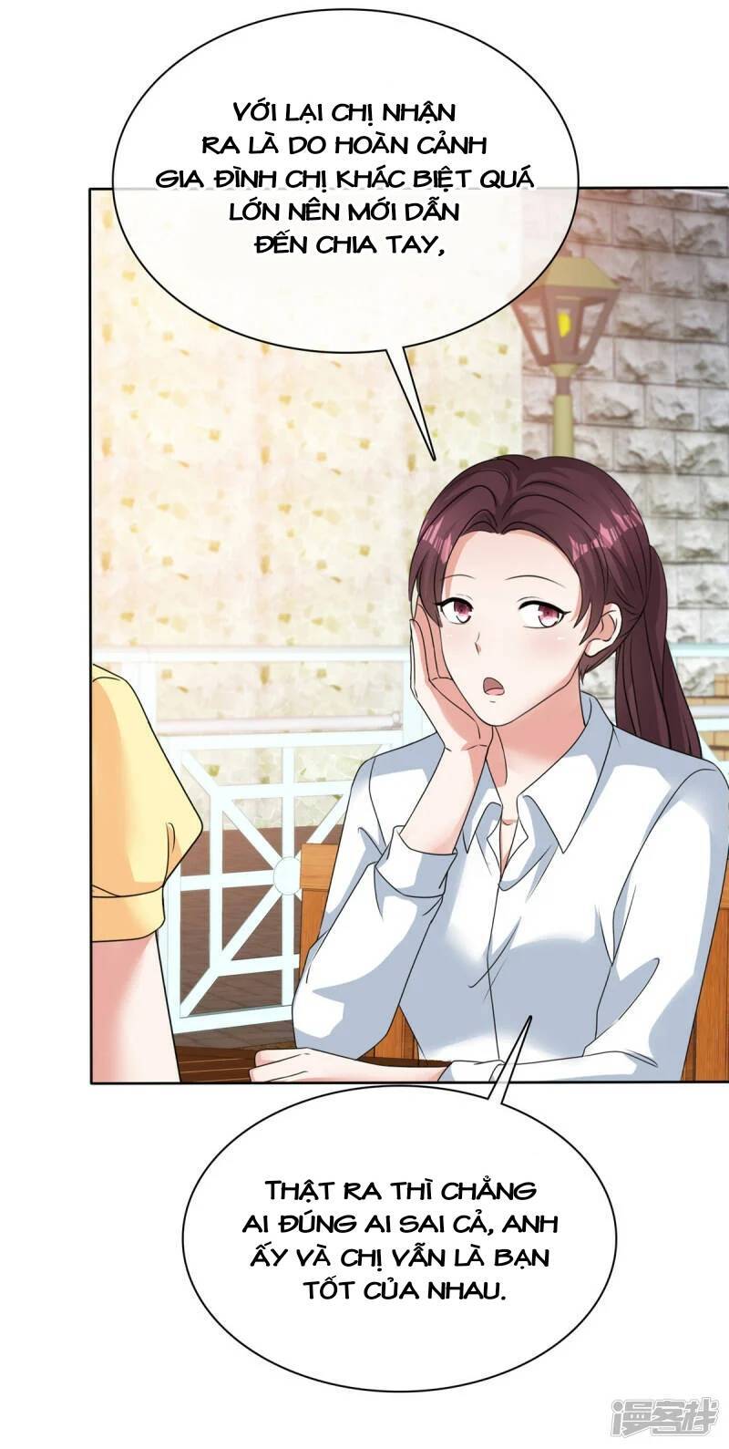 Boss Là Kim Chủ Của Tôi Chapter 49 - 26