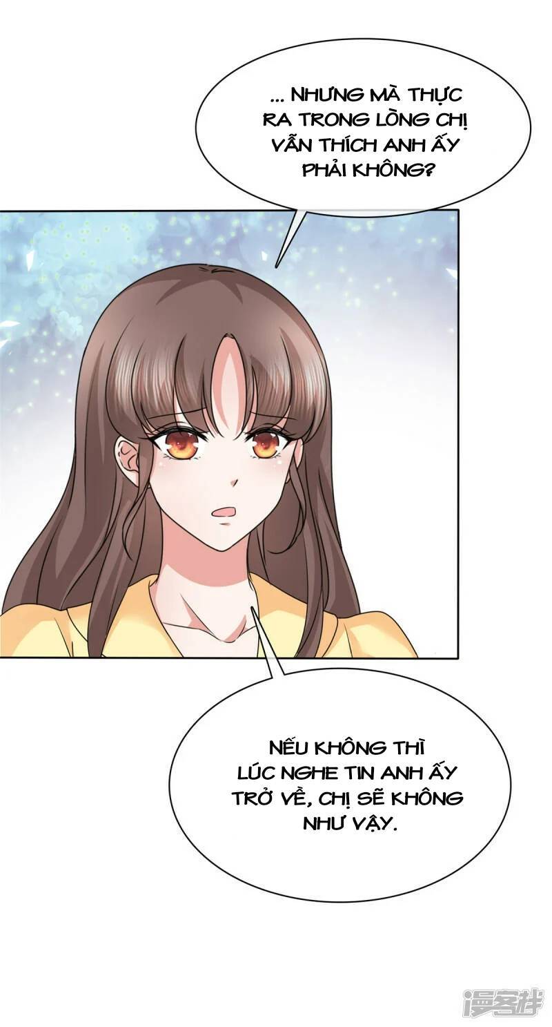Boss Là Kim Chủ Của Tôi Chapter 49 - 27