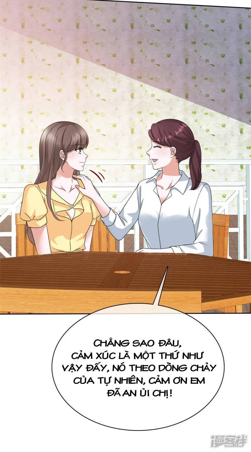 Boss Là Kim Chủ Của Tôi Chapter 49 - 29