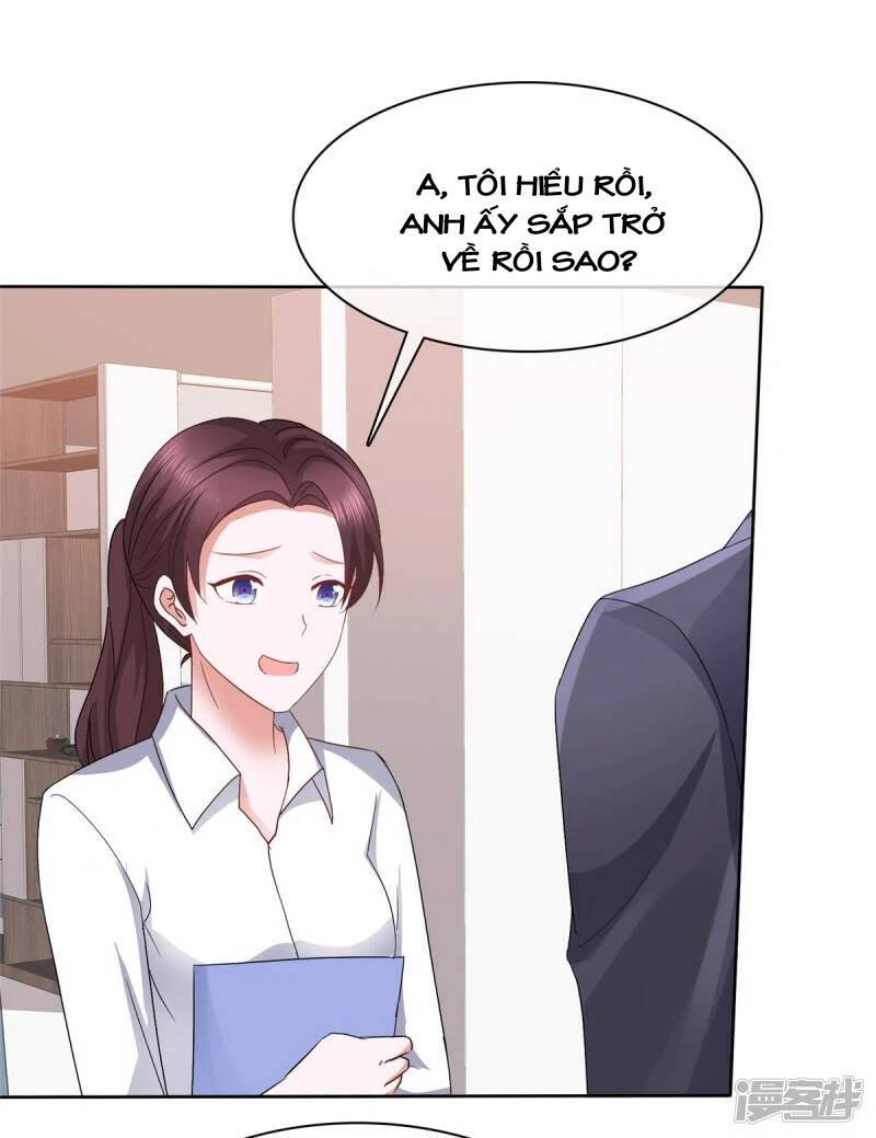Boss Là Kim Chủ Của Tôi Chapter 49 - 4