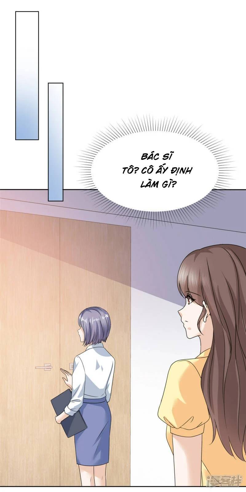 Boss Là Kim Chủ Của Tôi Chapter 49 - 31