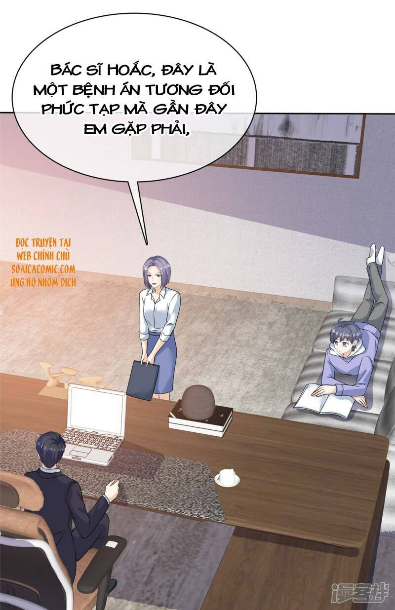 Boss Là Kim Chủ Của Tôi Chapter 49 - 32