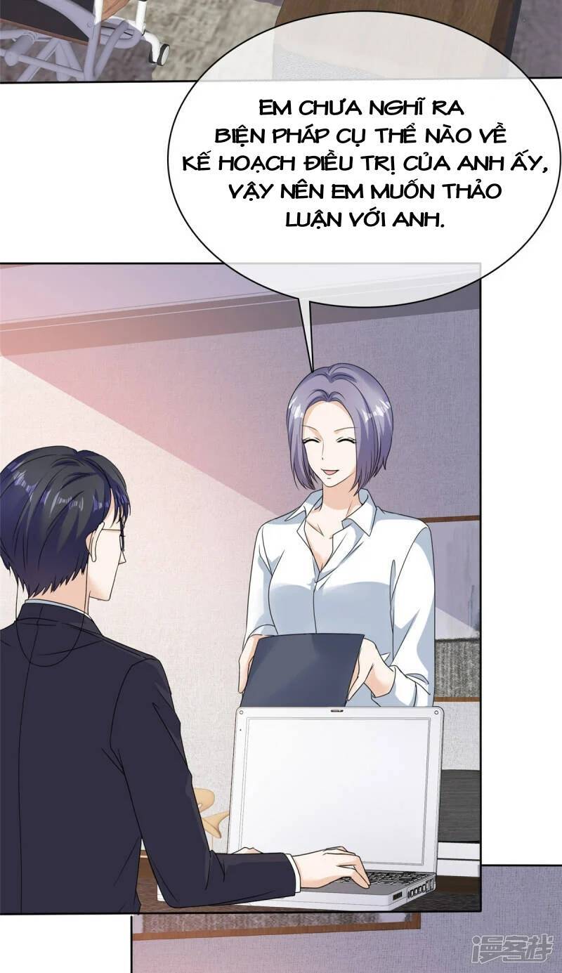 Boss Là Kim Chủ Của Tôi Chapter 49 - 33