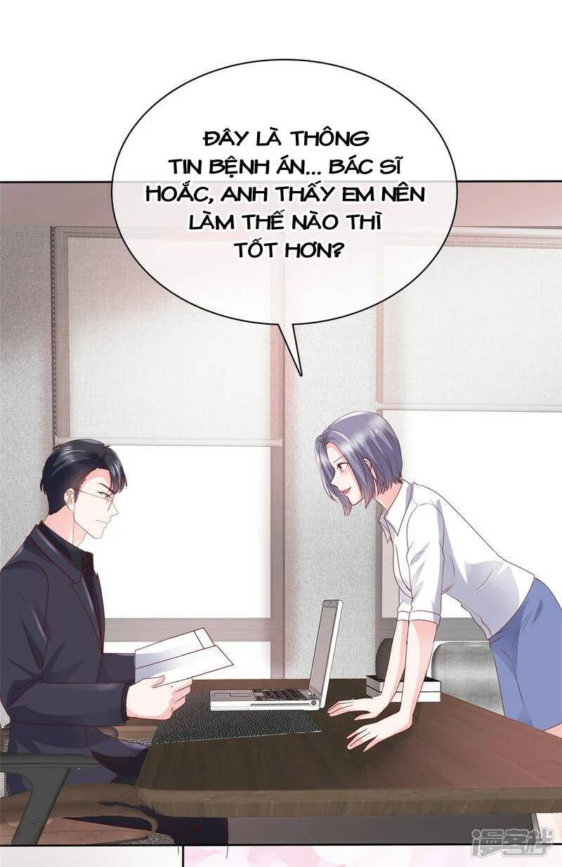 Boss Là Kim Chủ Của Tôi Chapter 49 - 35