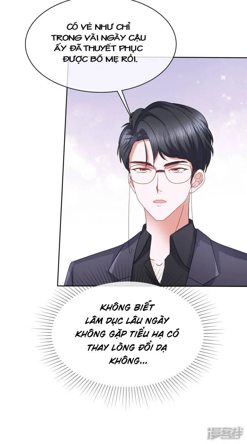 Boss Là Kim Chủ Của Tôi Chapter 49 - 5