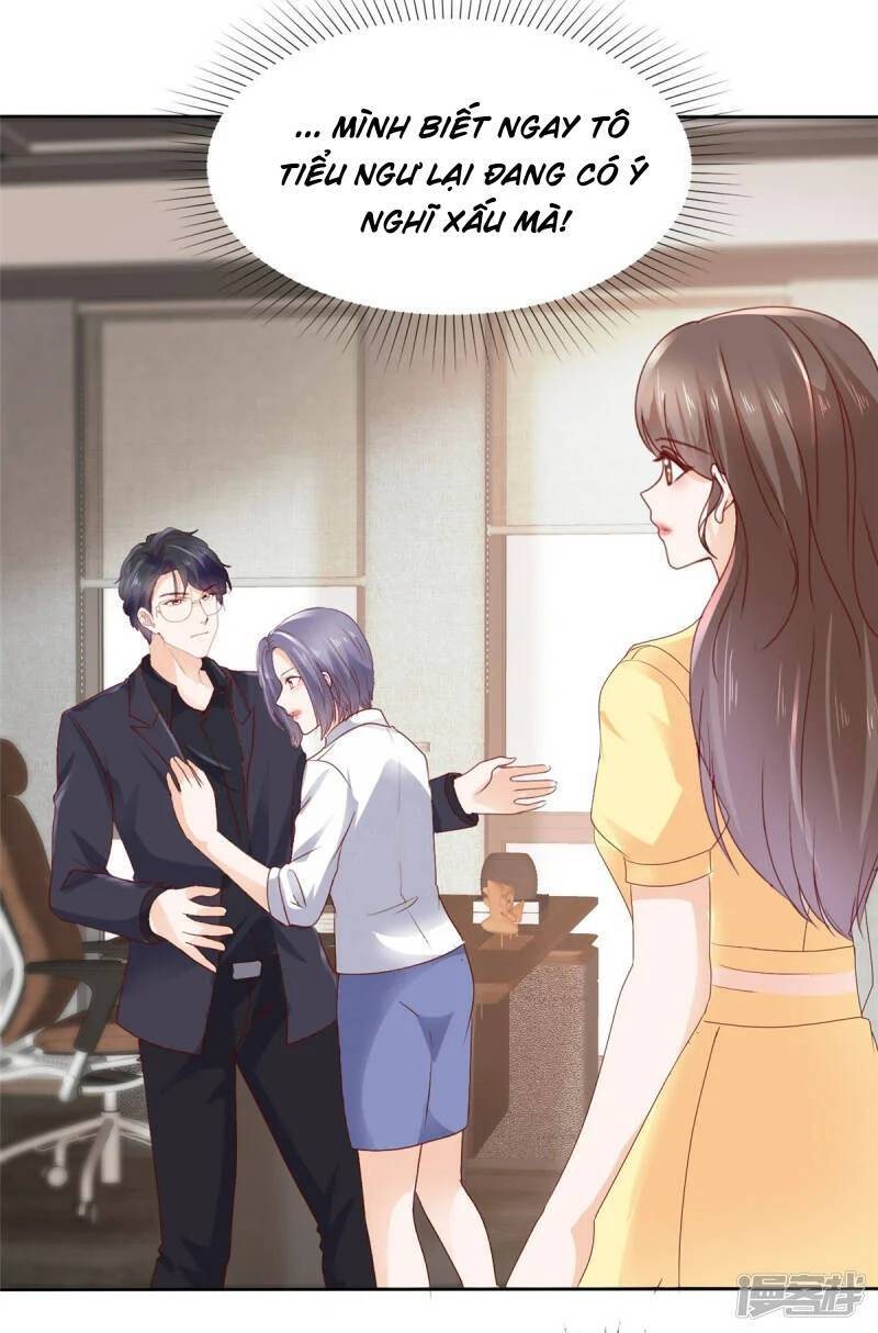 Boss Là Kim Chủ Của Tôi Chapter 49 - 41