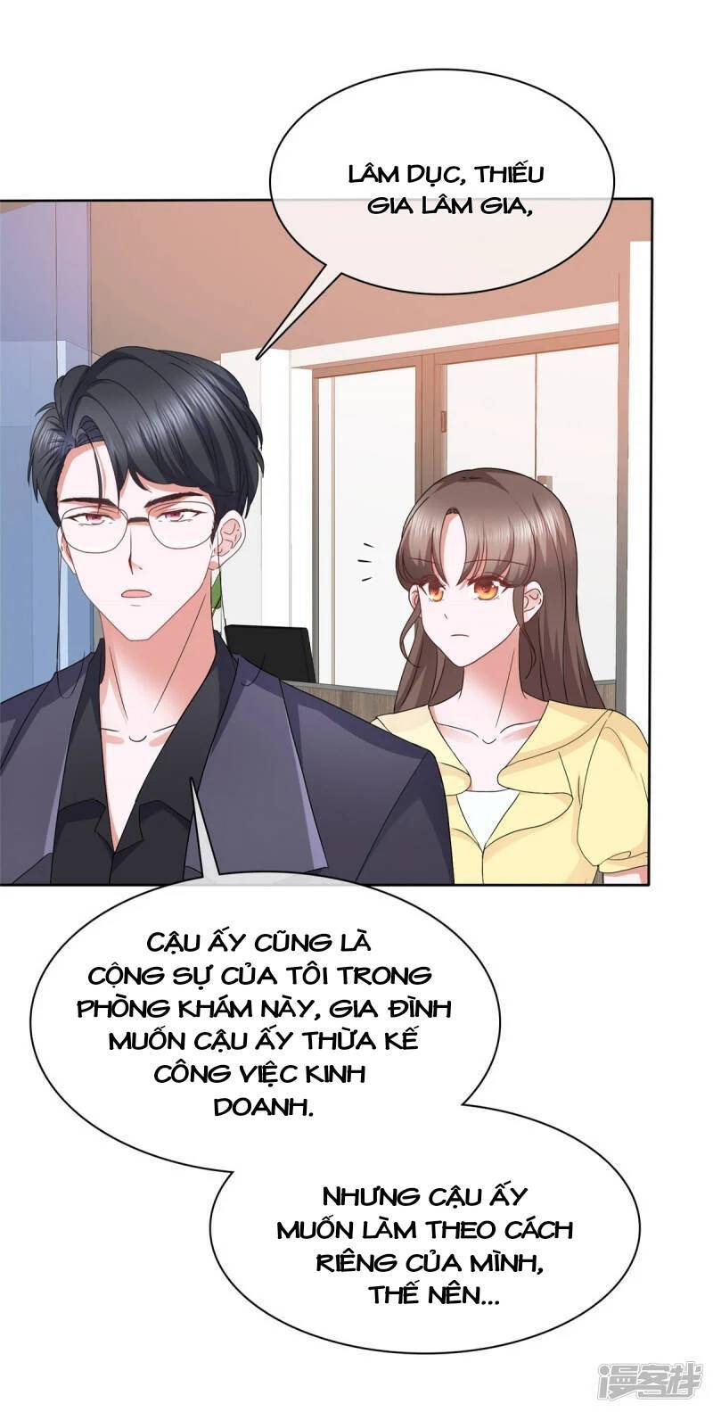Boss Là Kim Chủ Của Tôi Chapter 49 - 7