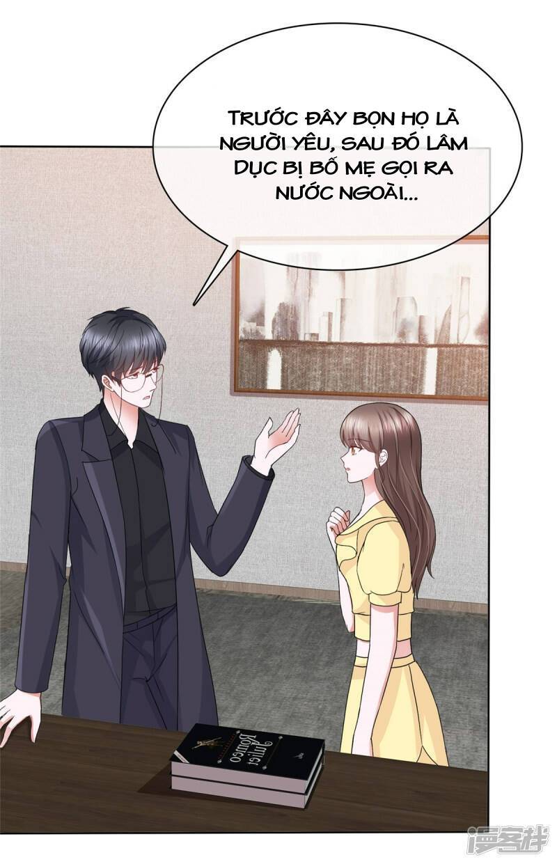 Boss Là Kim Chủ Của Tôi Chapter 49 - 9